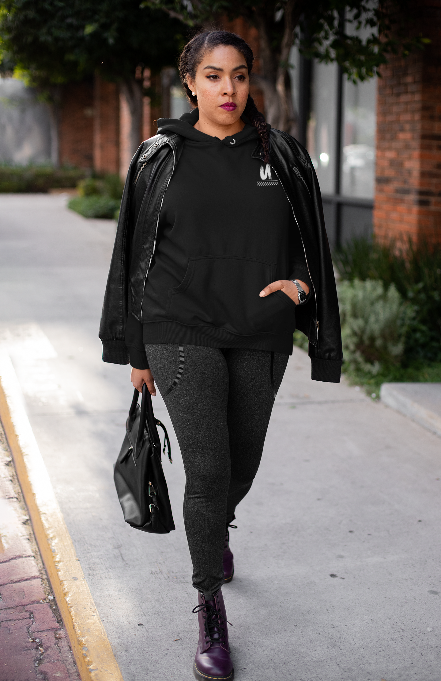 Street wear - Melbourne Edition