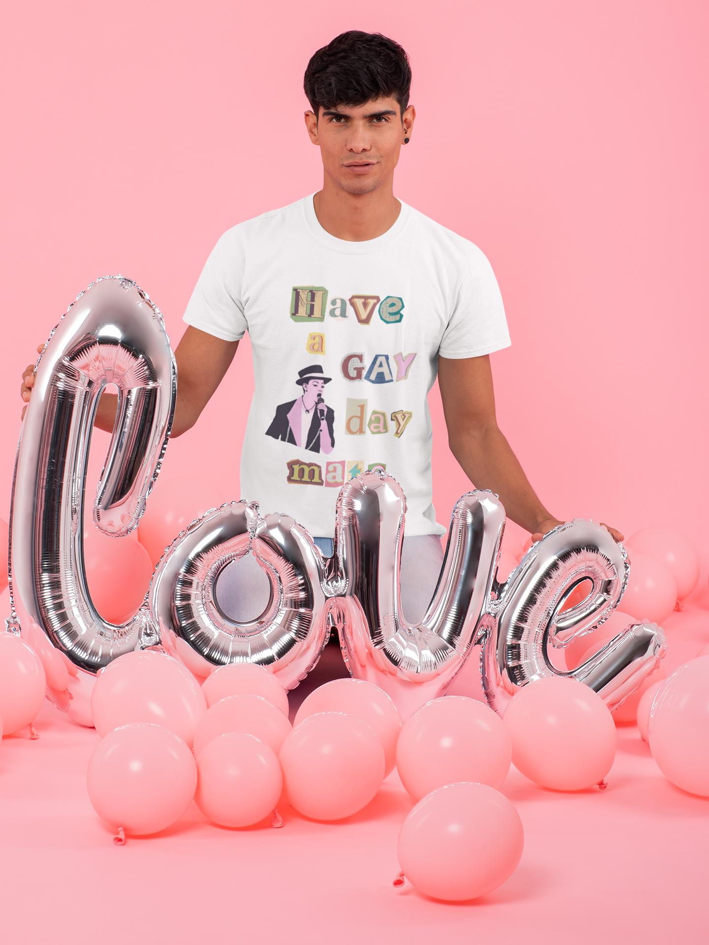 "Have A GAY Day"