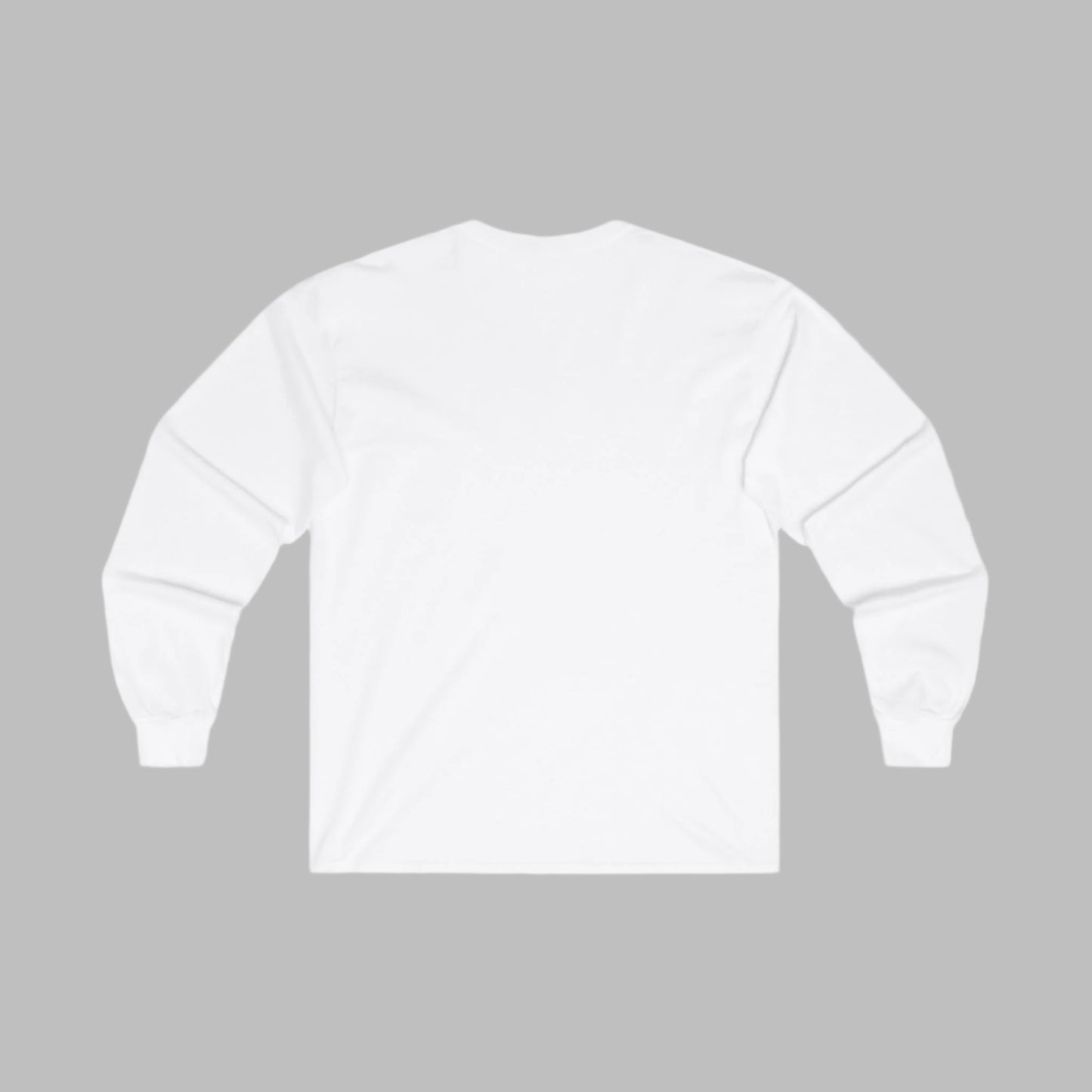 "She Is Art" [Long Sleeve]