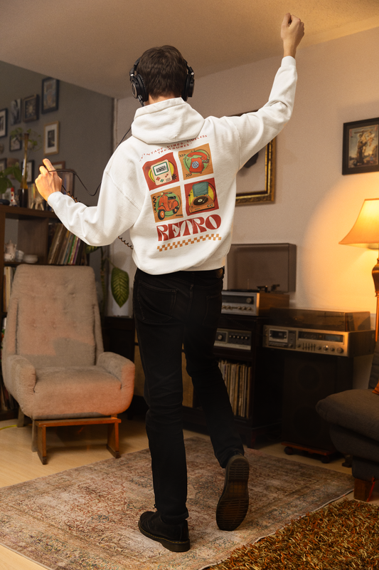 RETRO STYLE