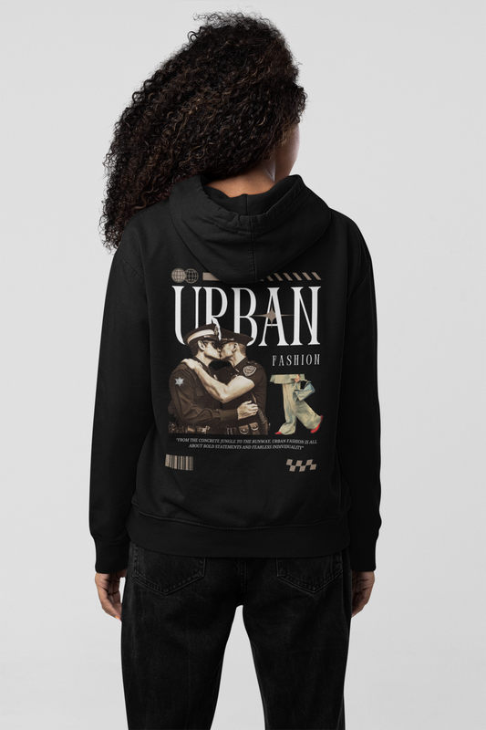 Urban Fashion