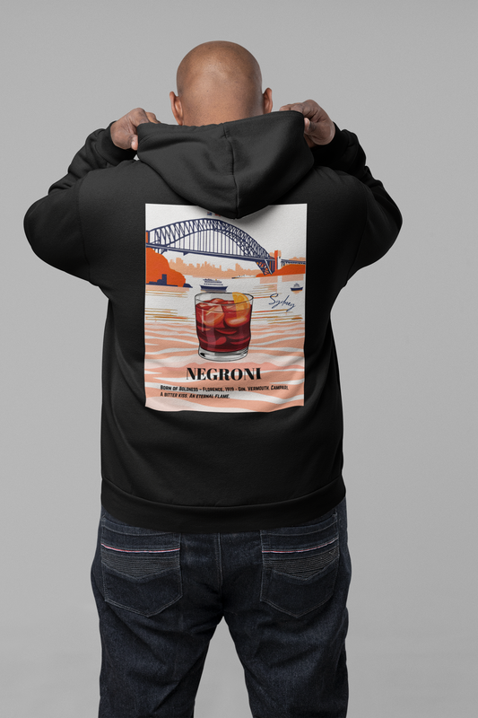 Negroni Lovers - Sydney Edition