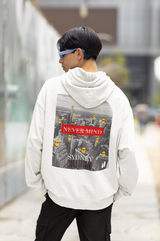 'Never Mind Sydney'